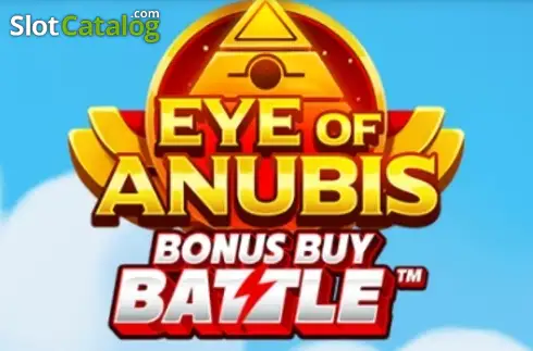 Eye of Anubis (Titan Gaming) слот