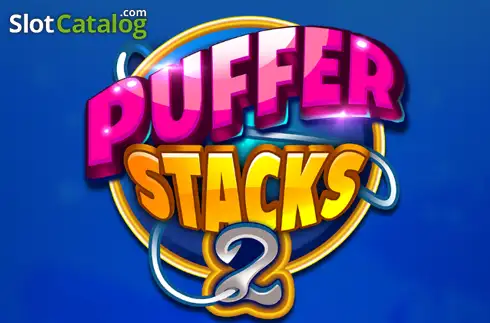 Puffer Stacks 2 слот