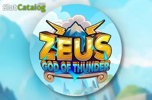 Zeus God of Thunder (Titan Gaming) слот