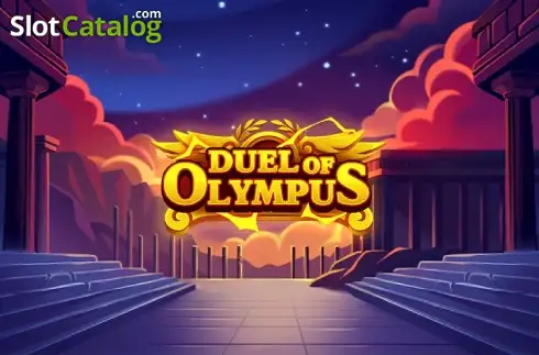 Duel of Olympus слот