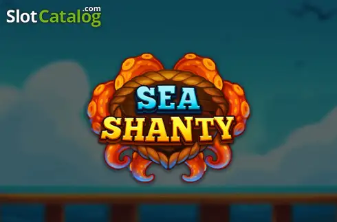 Sea Shanty слот