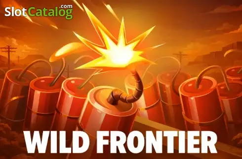Wild Frontier слот