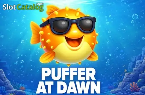 Puffer at Dawn слот