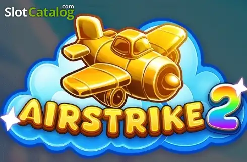 Airstrike 2 слот