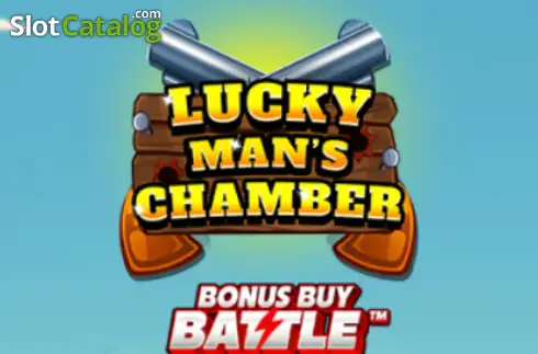 Lucky Mans Chamber слот