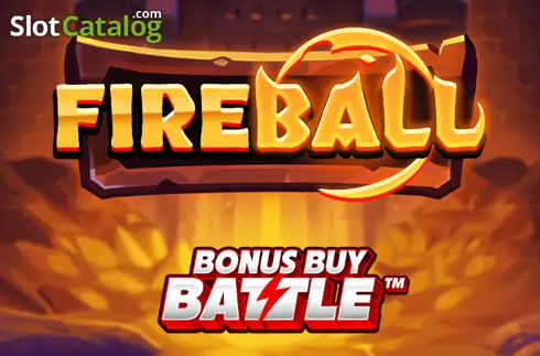 Fireball (Titan Gaming) слот