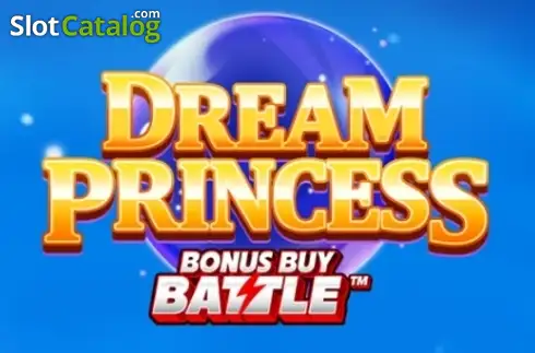 Dream Princess слот