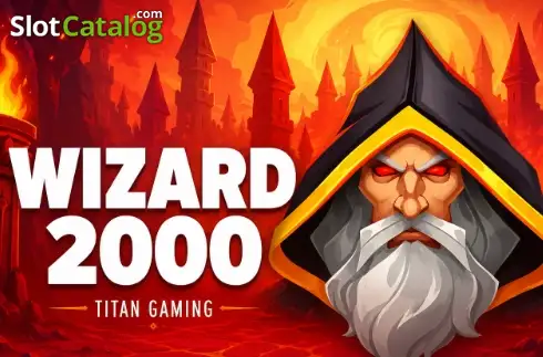 Wizard 2000 слот
