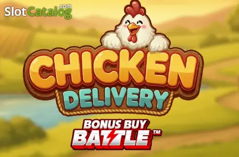 Chicken Delivery слот