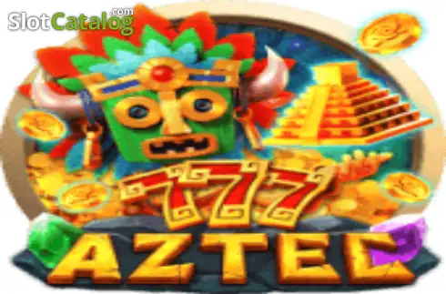 Aztec 777 логотип Aztec 777 логотип