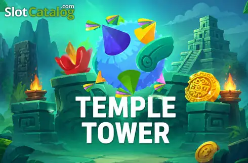 Temple Tower логотип Temple Tower логотип