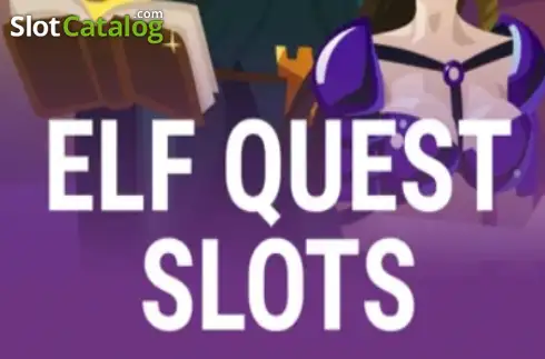 Elf Quest Slots слот Elf Quest Slots слот