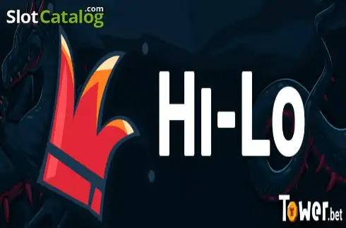 Hi-Lo (Tower.bet) слот Hi-Lo (Tower.bet) слот