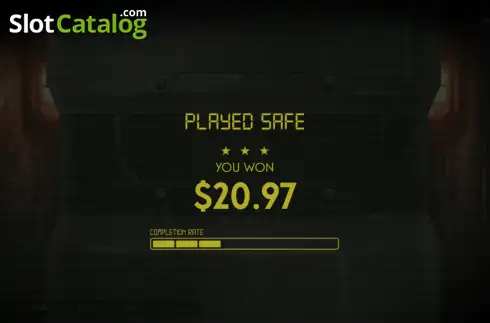 Скрин3. Bomb Defuse слот