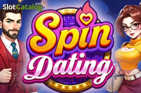 Spin Dating слот Spin Dating слот