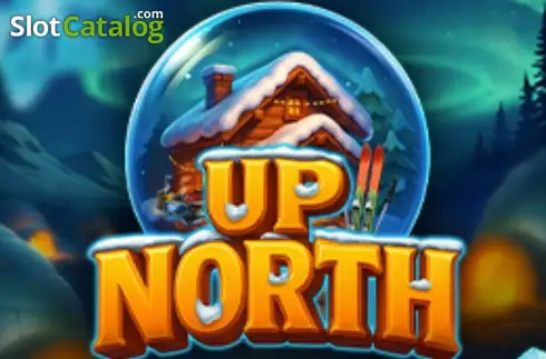Up North слот Up North слот