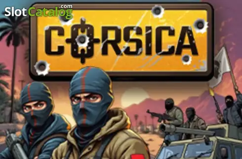 Corsica слот Corsica слот