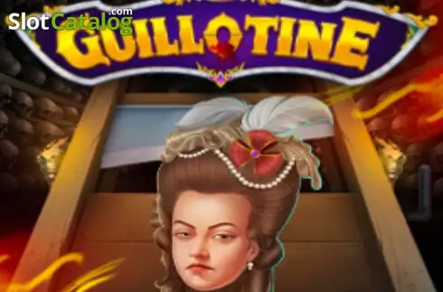 Guillotine слот Guillotine слот