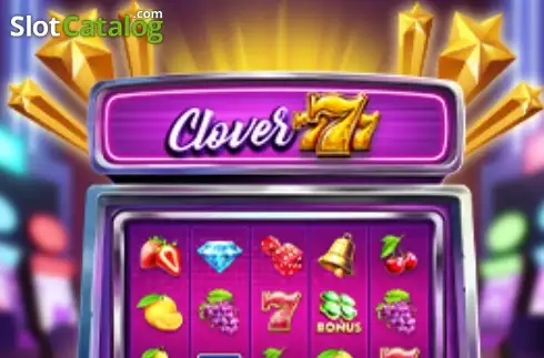 Clover 777 слот Clover 777 слот