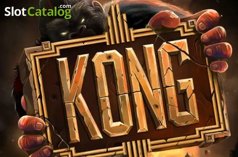 Kong (Trifecta Gaming) слот Kong (Trifecta Gaming) слот