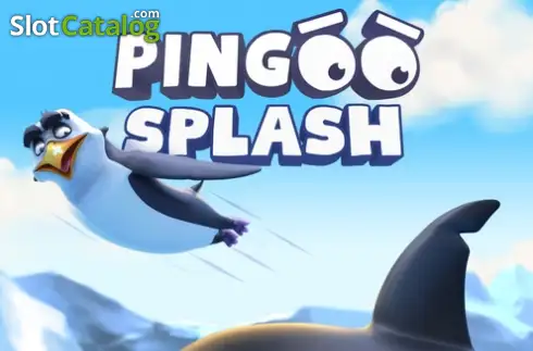 Pingoo Splash слот