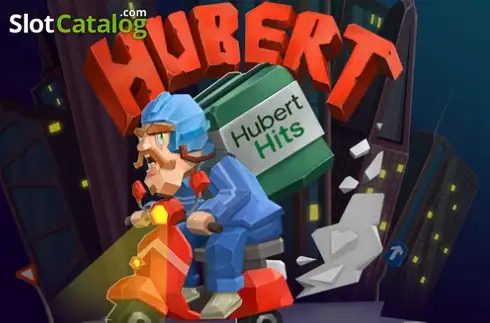 Hubert Hits слот