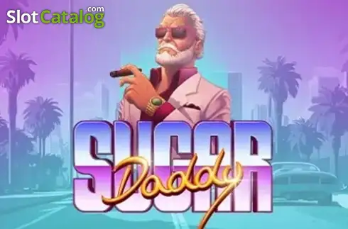 Sugar Daddy (Trifecta Gaming) слот Sugar Daddy (Trifecta Gaming) слот