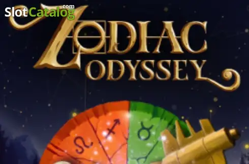 Zodiac Odyssey слот Zodiac Odyssey слот