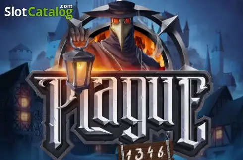 Plague 1346 слот Plague 1346 слот
