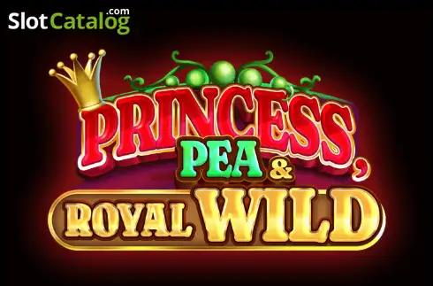 Princess Pea & Royal Wild слот