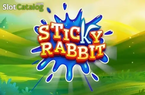 Sticky Rabbit слот
