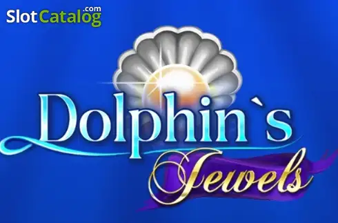 Dolphin’s Jewels слот Dolphin’s Jewels слот
