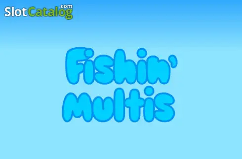 Fishin Multis слот