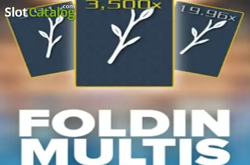 Foldin Multis логотип Foldin Multis логотип