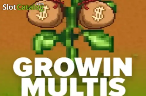 Growin Multis слот
