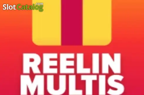 Reelin Multis слот