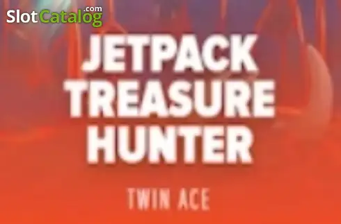 Jetpack Treasure Hunter слот Jetpack Treasure Hunter слот