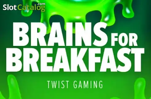 Brains for Breakfast слот Brains for Breakfast слот