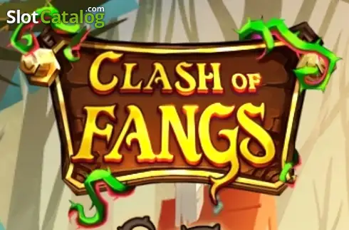 Clash of Fangs слот Clash of Fangs слот