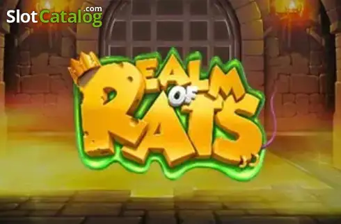 Realm of Rats слот Realm of Rats слот