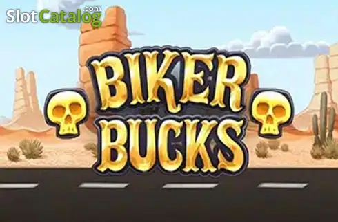 Biker Bucks слот