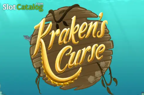 Kraken's Curse слот Kraken's Curse слот