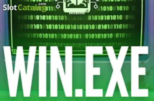 Win.exe слот Win.exe слот