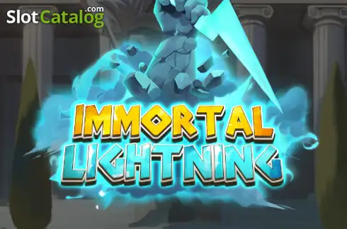 Immortal Lightning слот