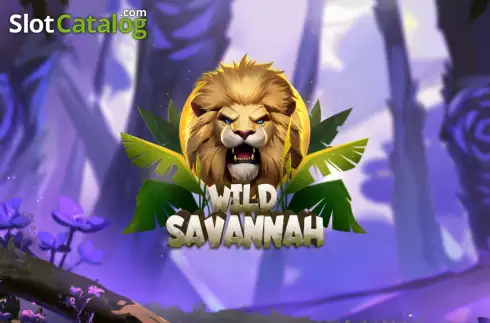 Wild Savannah слот Wild Savannah слот