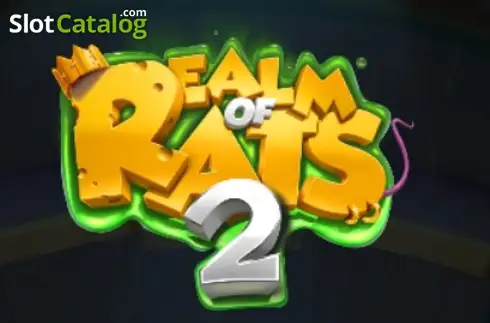 Realm Of Rats 2 слот