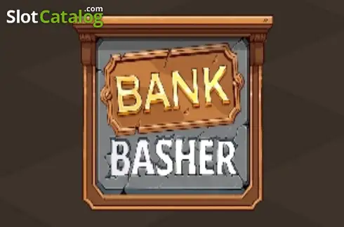 Bank Basher слот