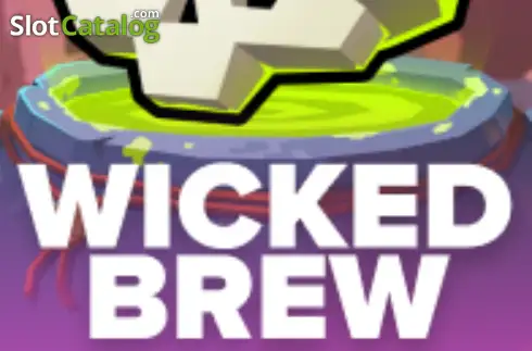 Wicked Brew слот