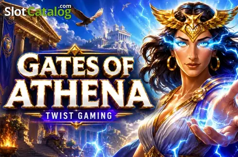 Gates of Athena слот