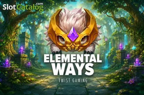 Elemental Ways слот
